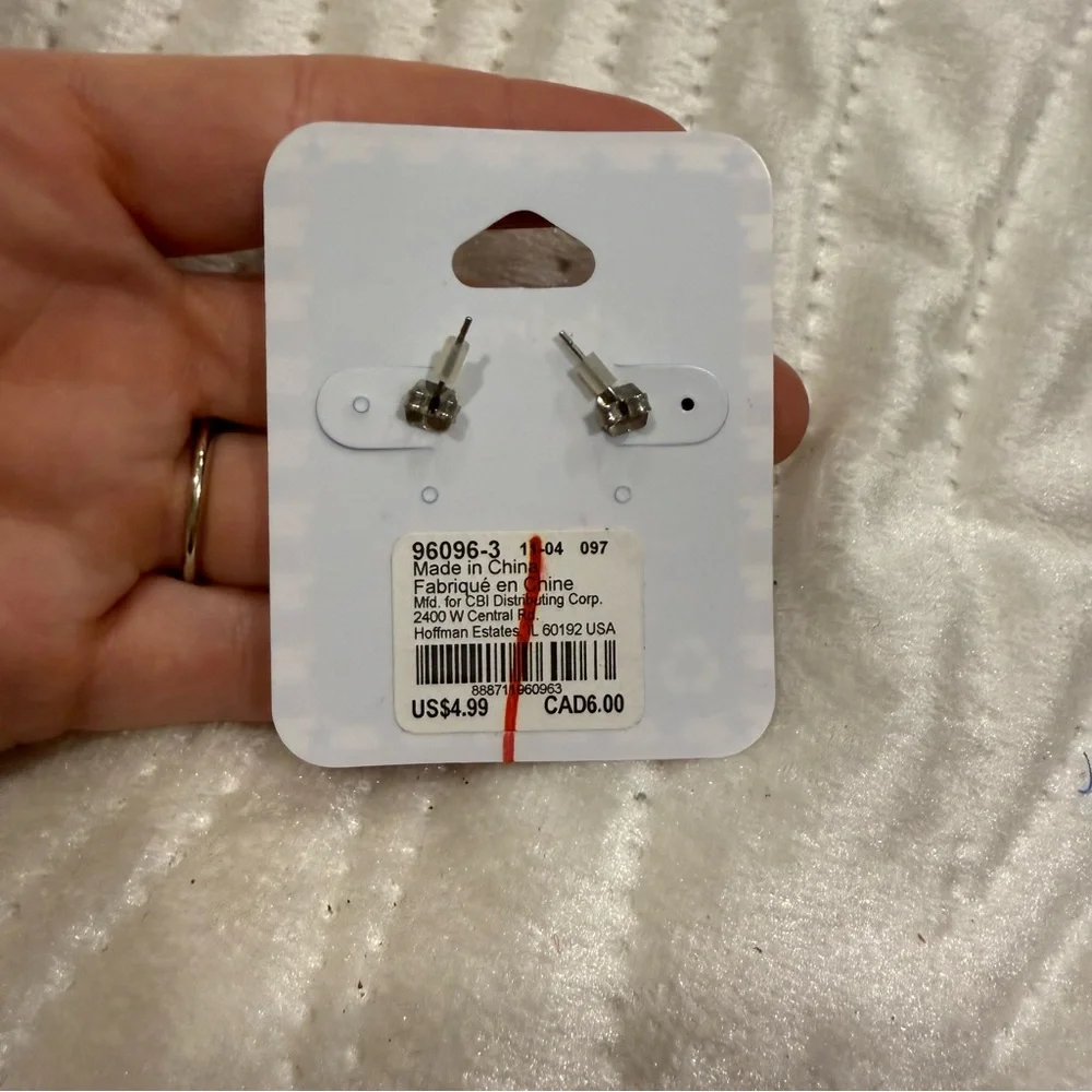 10 for $10 Claire's Red and Orange Jewelry Accessories